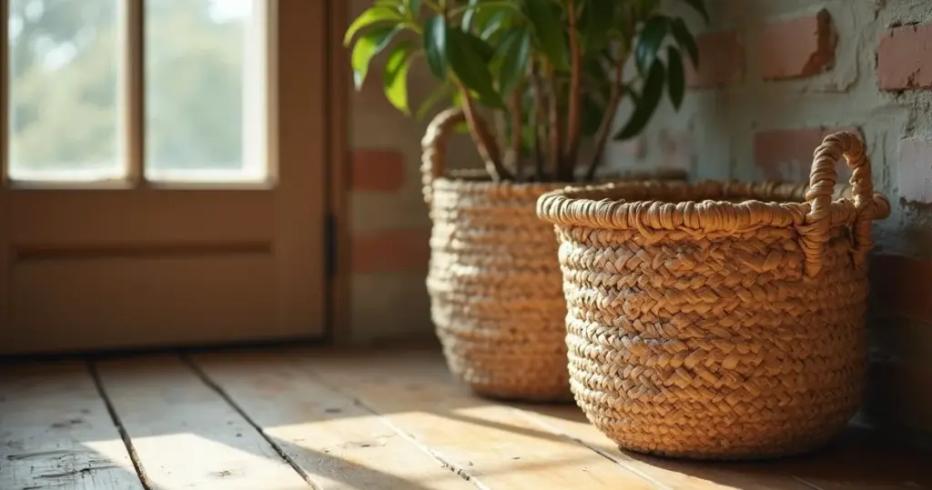 7 Dicas de Decoração de Casa Rústica: Crie Seu Refúgio