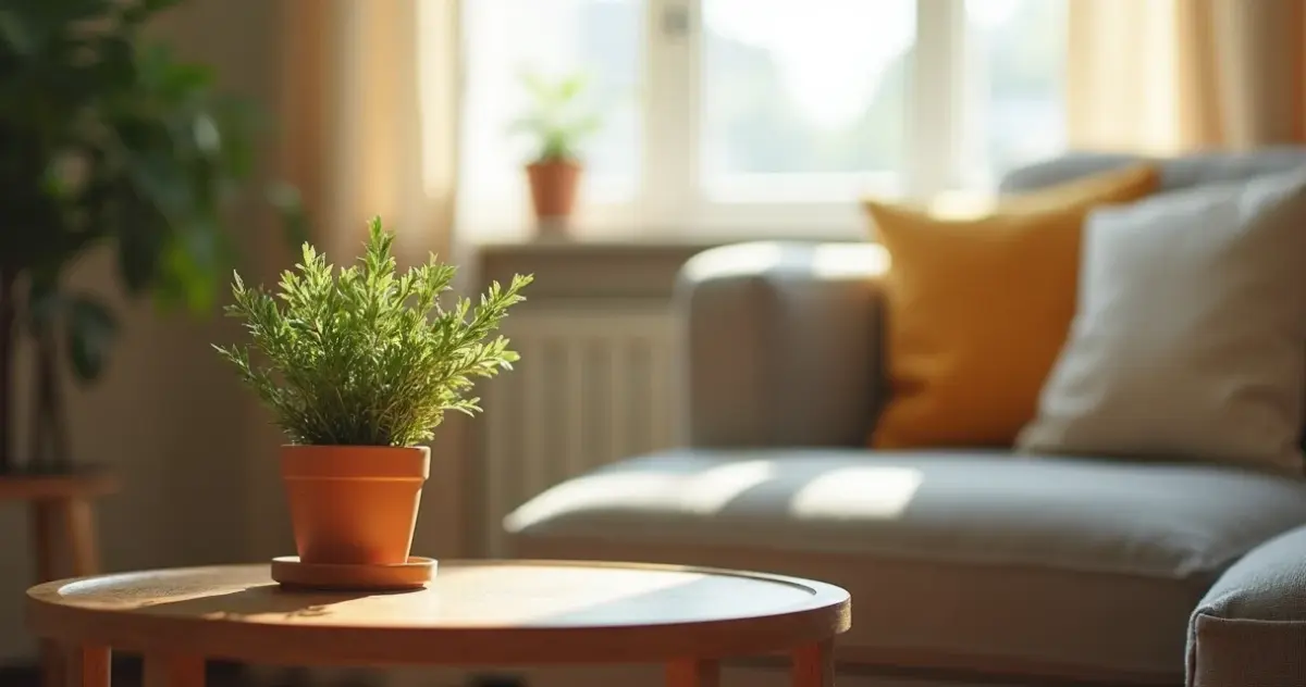 Decoração de Casa Simples: O Segredo Revelado para 2026 Decoração de Casa Simples: O Segredo Revelado para 2026