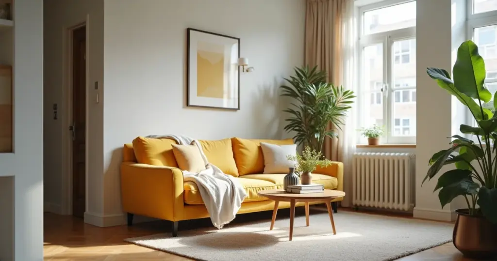 Decoração de Casa Simples e Elegante: O Segredo Revelado