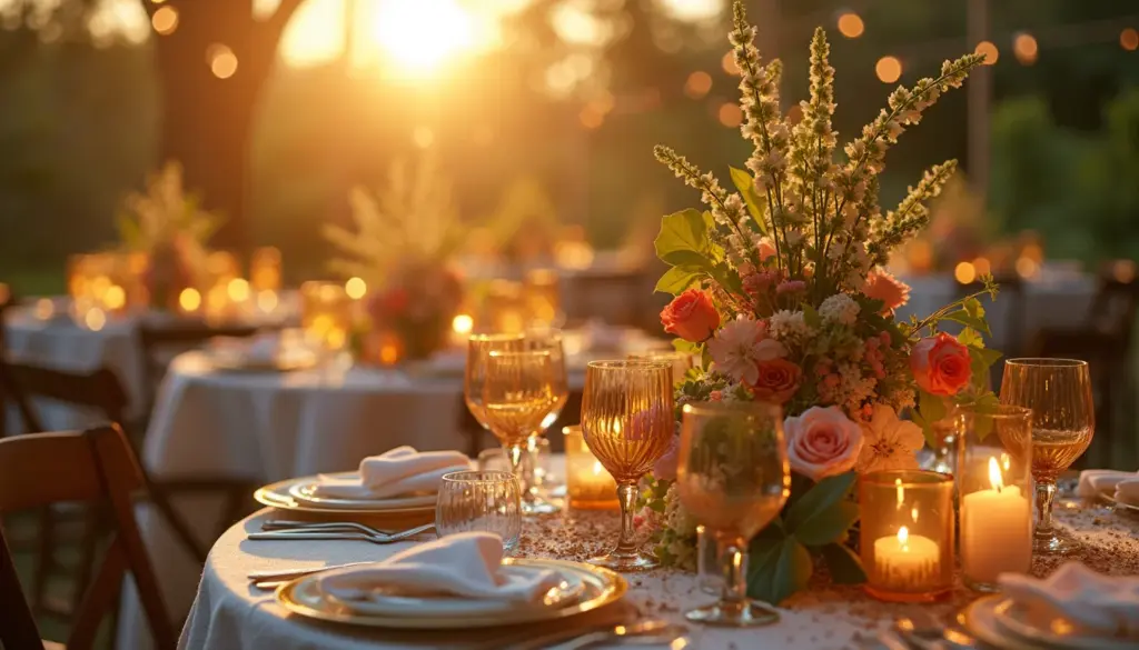 Decoração de Casamento: 7 ideias que vão surpreender seus convidados [Inspire-se]