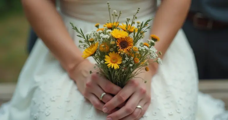 Casamento Rústico Simples e Barato: Segredos para 2026