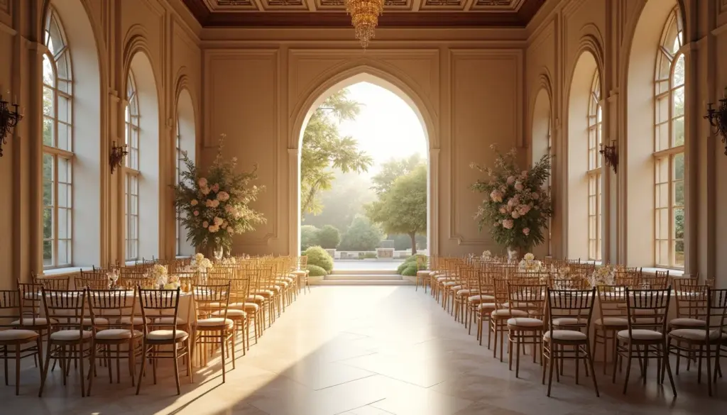 Decoração de Casamento Simples e Barato: Desvendamos os Segredos [2026]