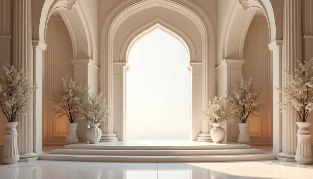 Decoração de Casamento Simples e Elegante: Seu Guia [2026]