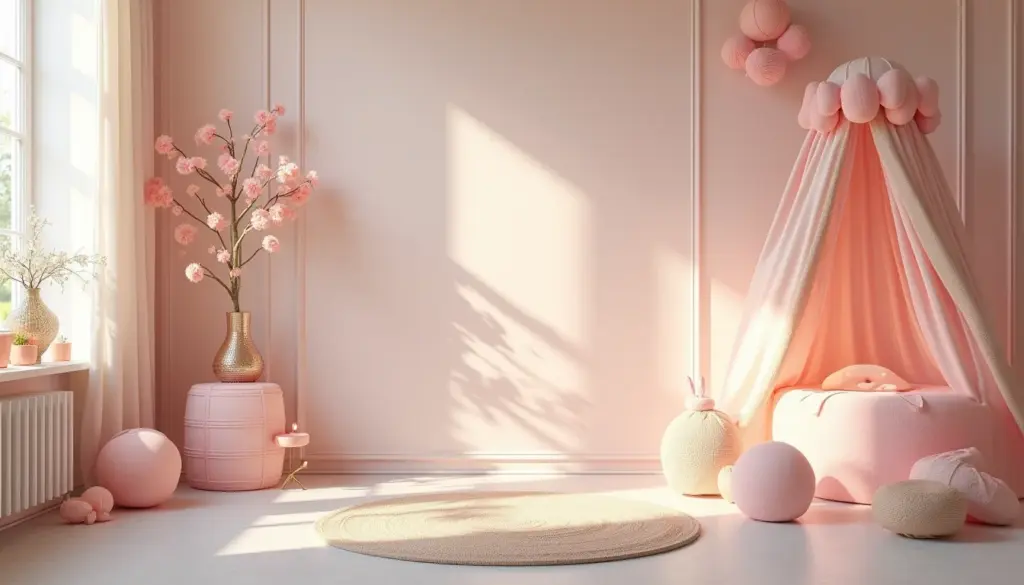 Decoração de Chá de Bebê: 7 Ideias Incríveis (Inspire-se!)