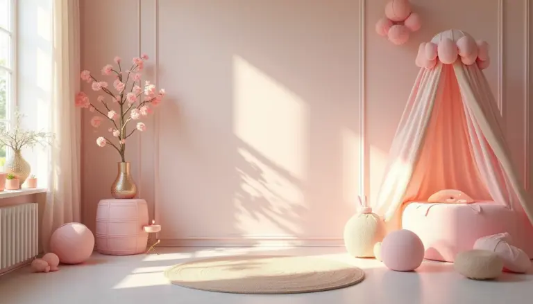 Decoração de Chá de Bebê: 7 Ideias Incríveis (Inspire-se!)