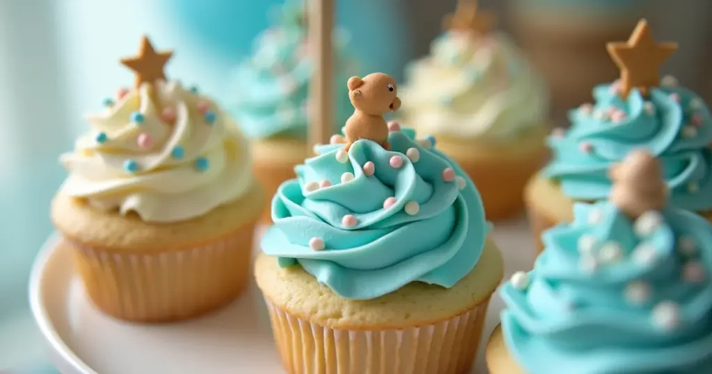 Decoração de Chá de Bebê Masculino: 15 Ideias que Emocionam em 2026