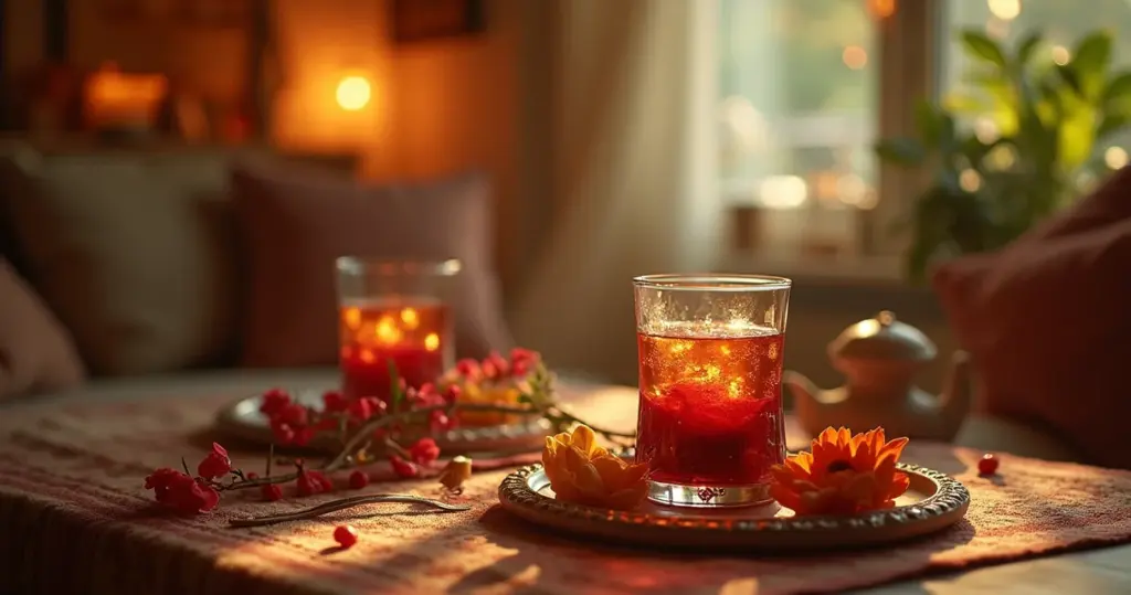 Decoração de Chá de Casa Nova: 7 ideias que encantam [Passo a Passo]