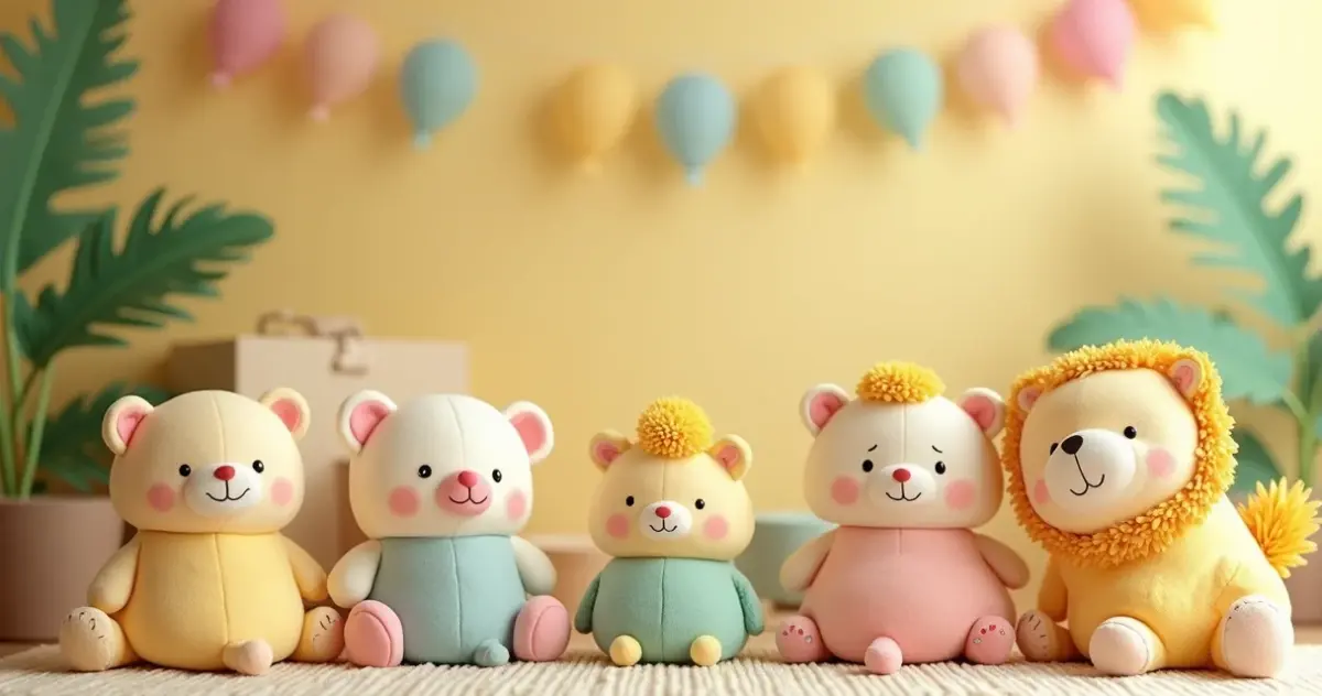 Decoração de Chá de Fralda: 7 ideias criativas [2026] que encantam!