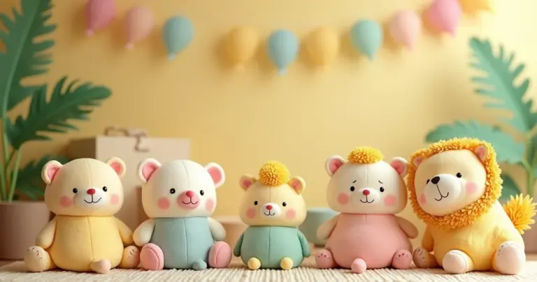 Decoração de Chá de Fralda: 7 ideias criativas [2026] que encantam!