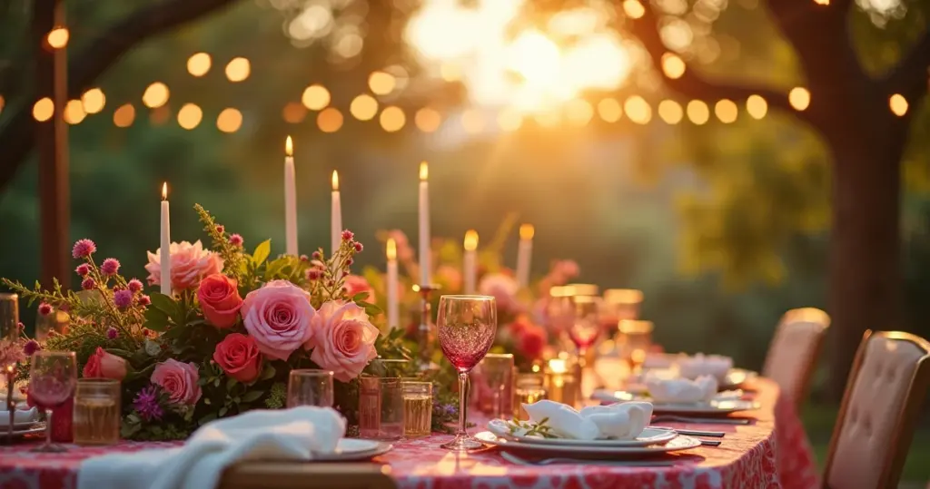 Decoração de Chá de Panela: 17 Ideias [2026] Que Encantam!