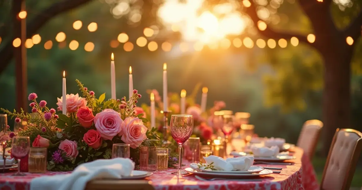 Decoração de Chá de Panela: 17 Ideias [2026] Que Encantam!