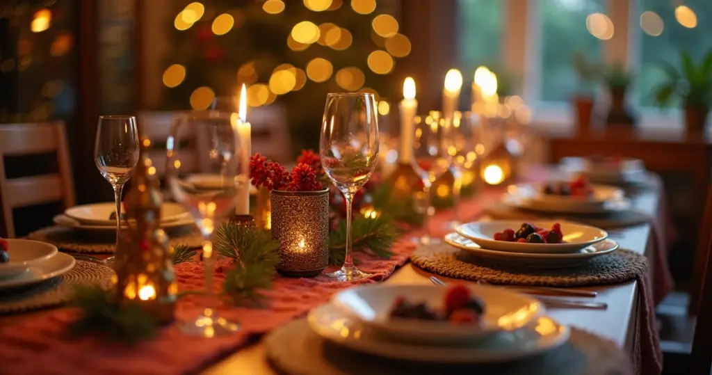 Decoração de Confraternização: Segredos para um Evento Inesquecível