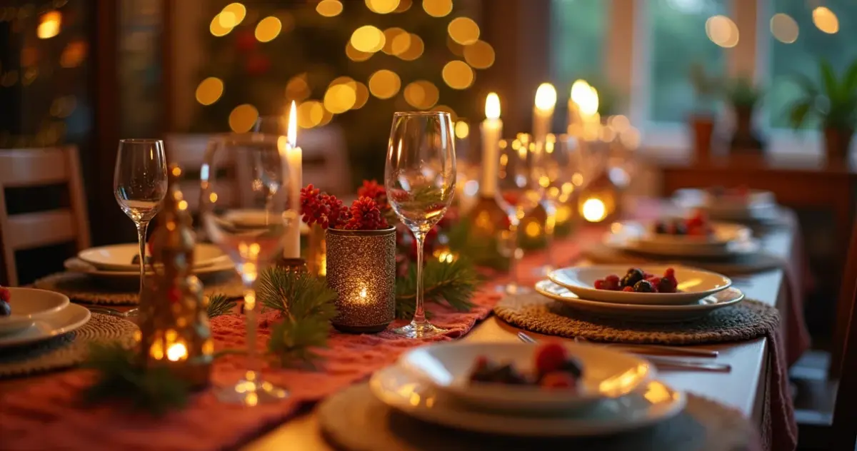 Decoração de Confraternização: Segredos para um Evento Inesquecível