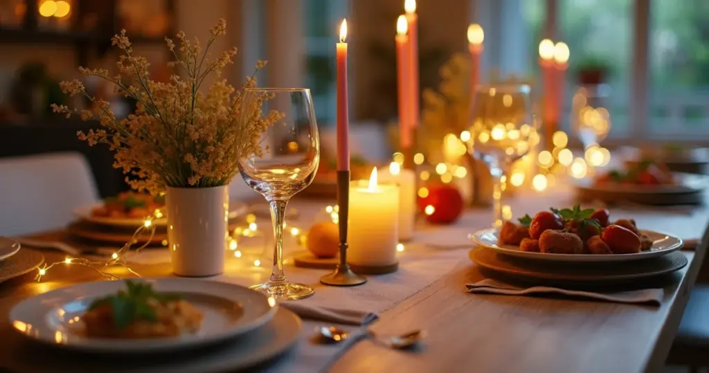 Decoração de Confraternização Simples: Surpreenda em 2026!