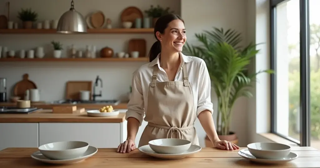 18 Ideias de Decoração de Copa Cozinha que Valorizam Seu Imóvel em 2026