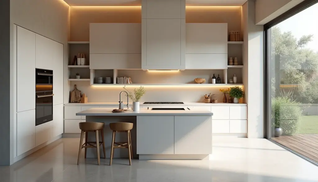 Decoração de Cozinha: 7 ideias que transformam seu espaço [2026]