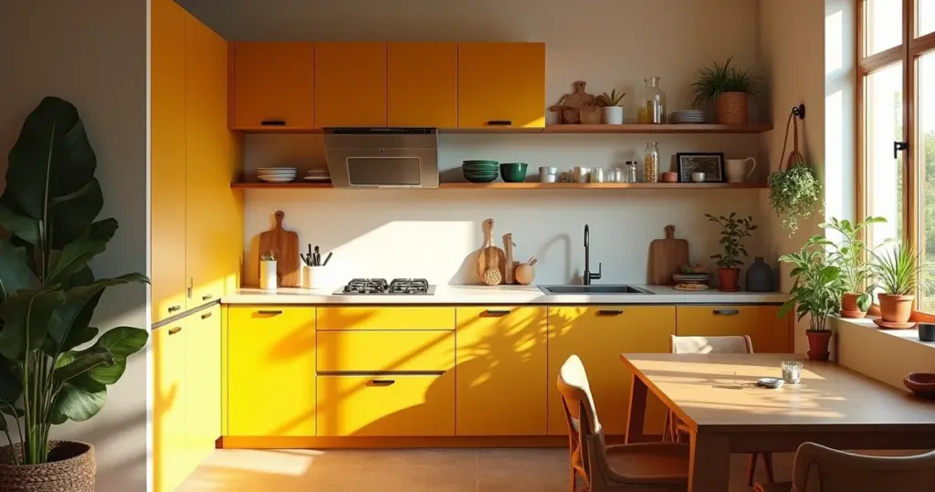Decoração de Cozinha Simples: O Guia Definitivo [2026]