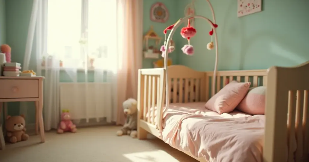 7 Dicas Essenciais de Decoração de Creche Infantil 2026