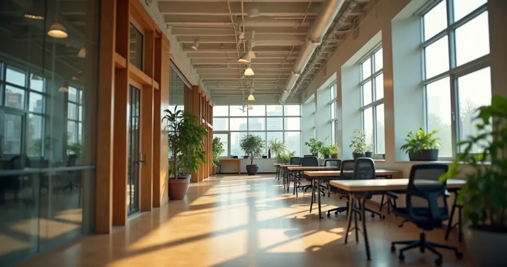 Decoração de Escritório 2026: Transforme seu Espaço! Decoração de Escritório 2026: Transforme seu Espaço!