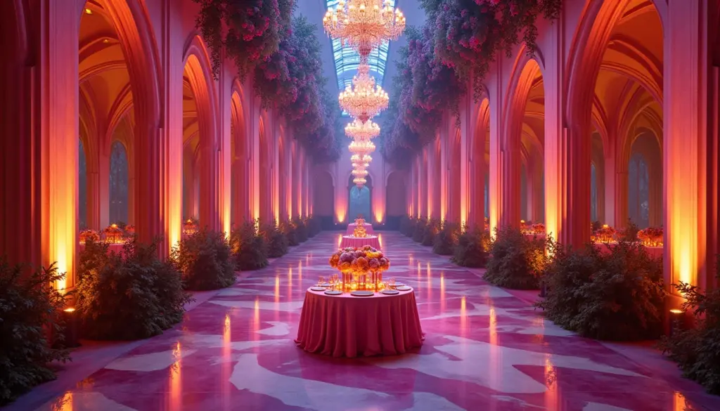 Decoração de Festa: 17 Ideias Incríveis (Seu Evento Vai Brilhar) Decoração de Festa: 17 Ideias Incríveis (Seu Evento Vai Brilhar)