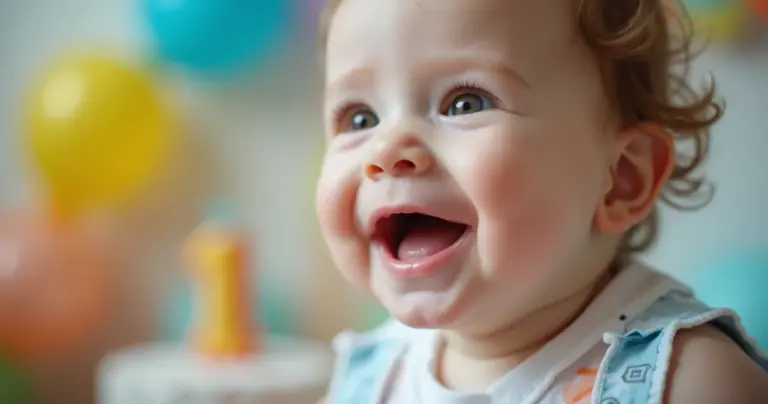 7 Temas Incríveis de Decoração de Festa de 1 Ano Menino