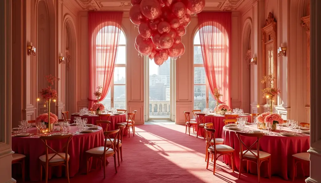 Decoração de Festa de 15 Anos: O Guia Definitivo [2026]