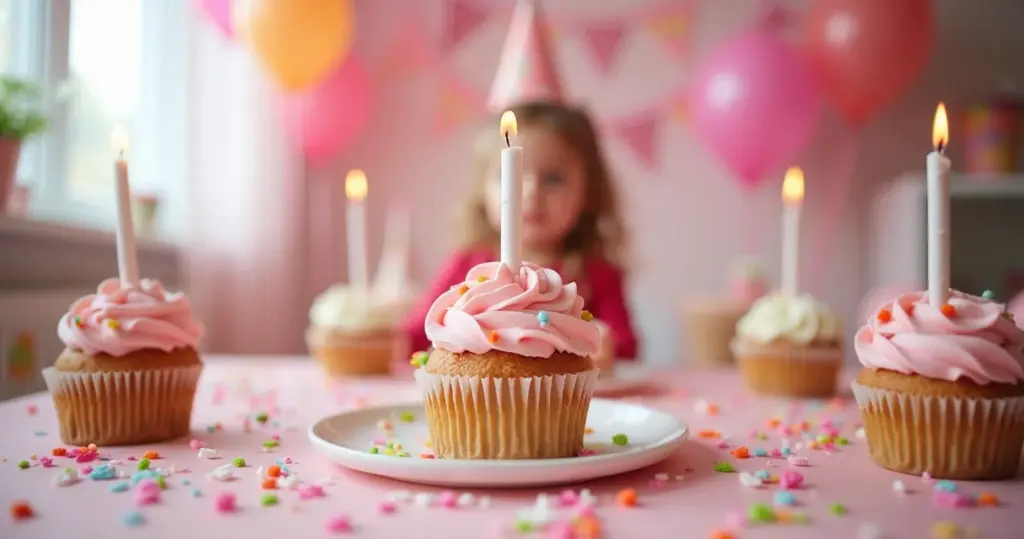 Decoração de Festa Infantil Simples e Barata Feminina: Dicas DIY