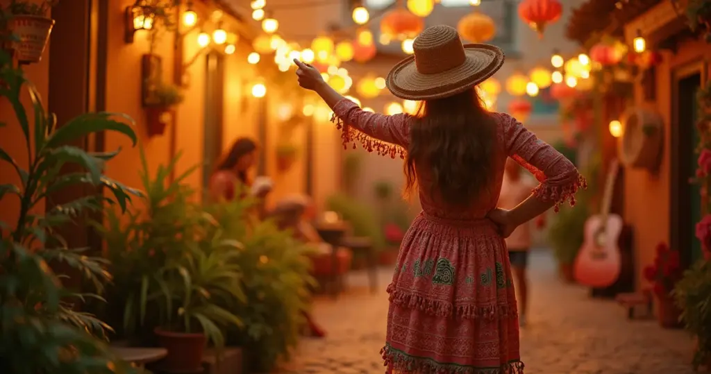 Decoração de Festa Junina Simples: 7 Ideias Incríveis [Faça Você Mesmo]