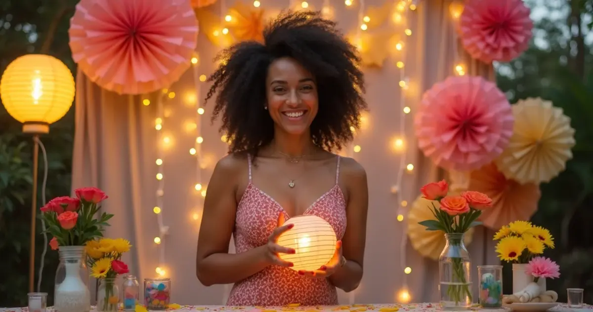 12 Ideias de Decoração de Festa Tema que Impressionam Sem Gastar Fortunas
