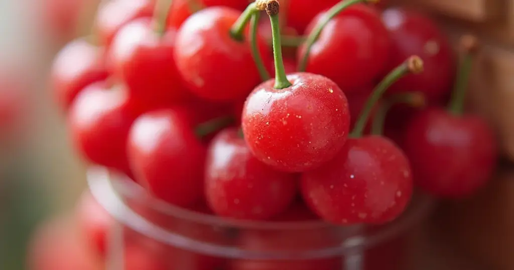 Decoração de Festa Tema Cereja: Guia Completo e Tendências 2026