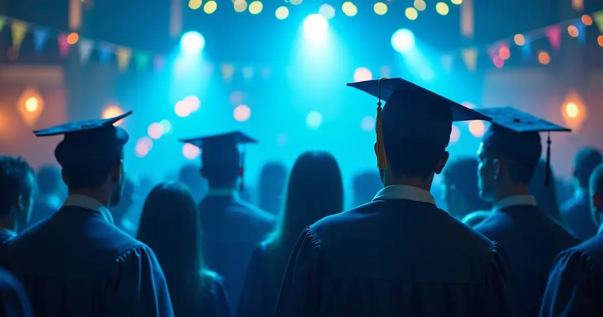 Decoração de Formatura Azul: 15 Ideias Surpreendentes [2026]