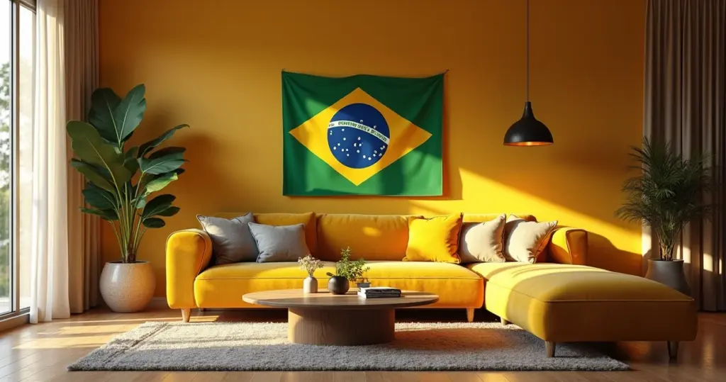 Decoração de futebol: transforme sua festa [Ideias Incríveis]