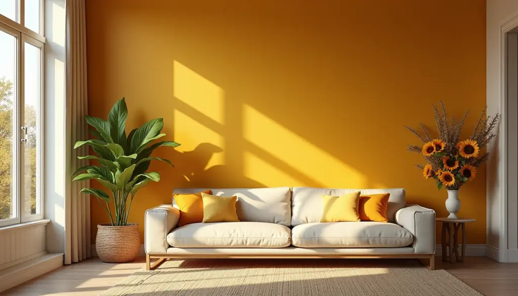 Decoração de Girassol: 11 ideias vibrantes para seu lar [2026]