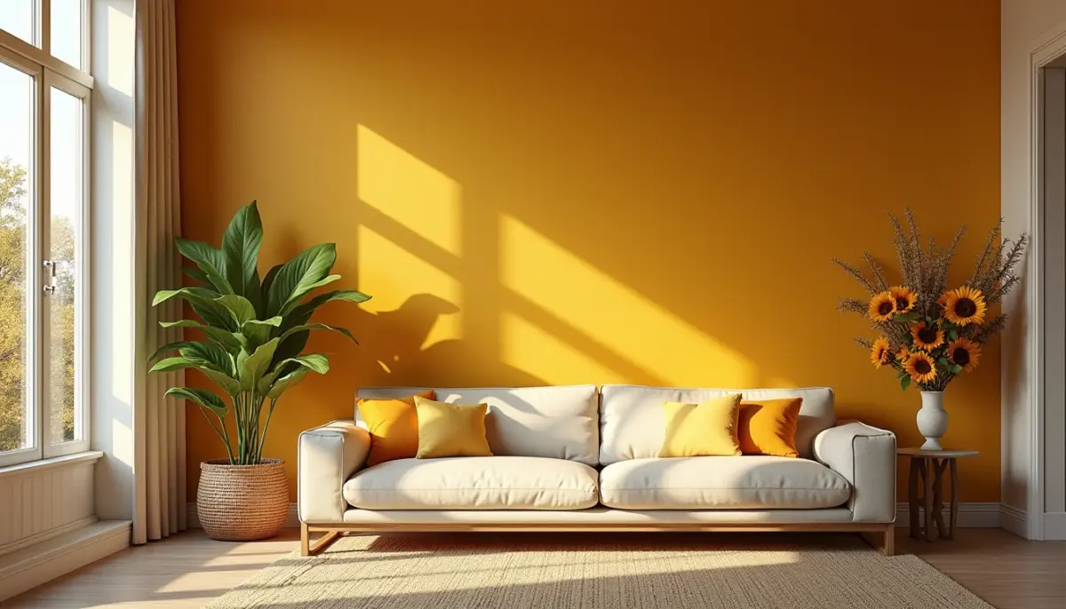 Decoração de Girassol: 11 ideias vibrantes para seu lar [2026]