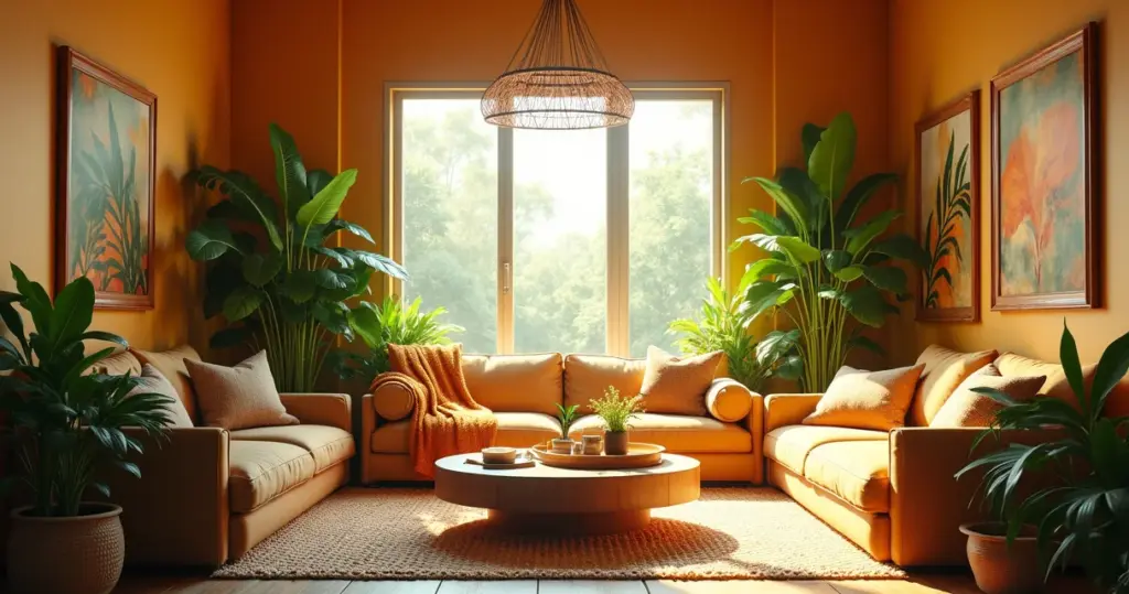 Decoração de Interiores: 15 Ideias que Transformam [2026]