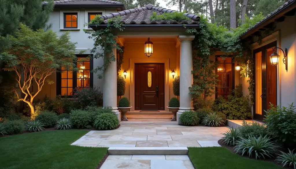 Decoração de Jardim: o segredo das plantas que florescem o ano todo [Guia]