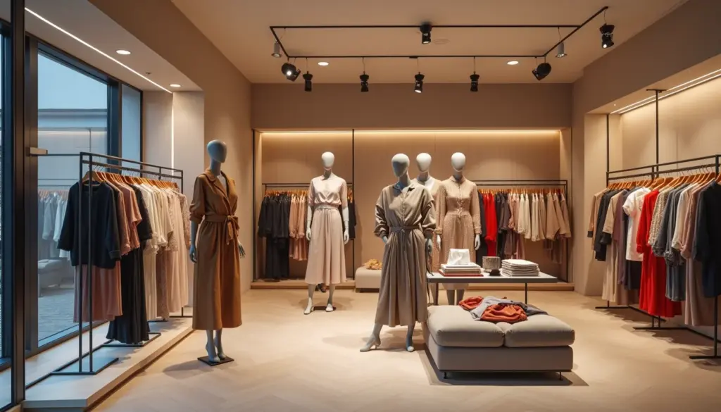 Como Montar Loja de Roupas Femininas Incrível em 2026