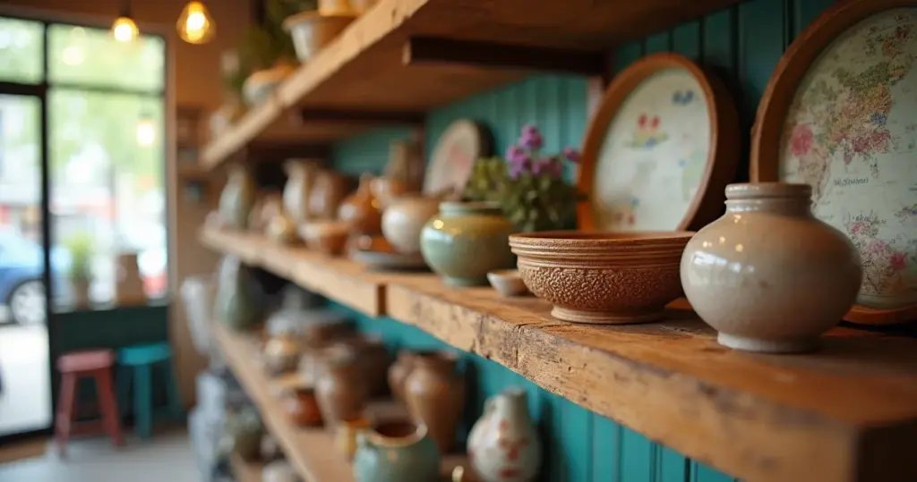 10 Dicas de Decoração de Lojas Pequenas para Vender Mais