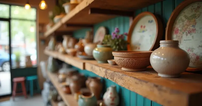 10 Dicas de Decoração de Lojas Pequenas para Vender Mais