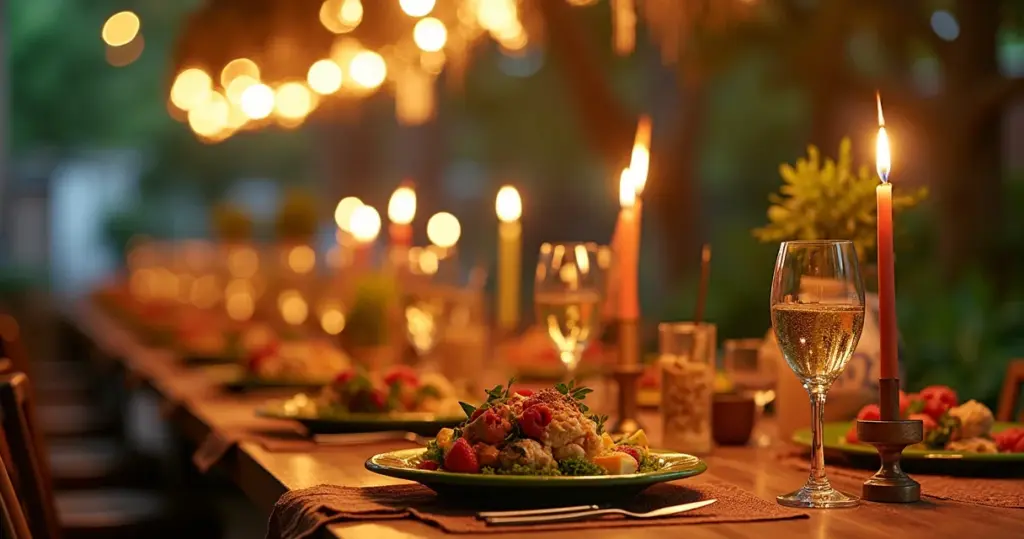 Decoração de Mesa Aniversário: 7 Ideias Incríveis [2026]