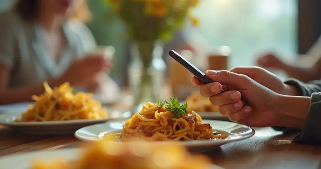 Decoração de Mesa de Jantar: Transforme Sua Experiência Decoração de Mesa de Jantar: Transforme Sua Experiência