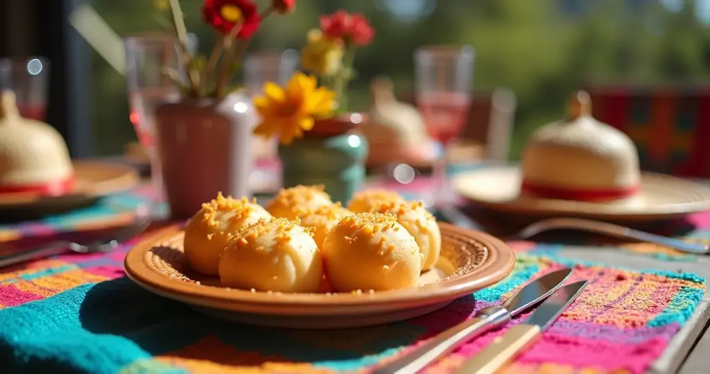 Decoração de Mesa Festa Junina: Segredos Revelados!