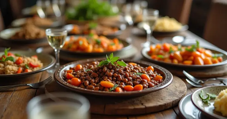 7 Dicas de Decoração de Mesa para Feijoada em 2026