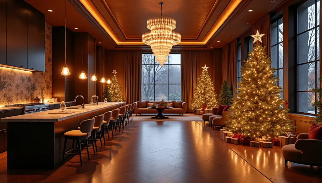 Decoração de Natal 2025: 11 Segredos Revelados [Especialista]