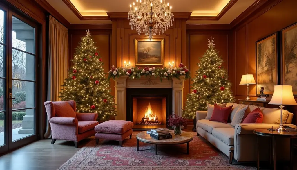 Decoração de Natal Barata e Criativa: 25 Ideias Incríveis (2026)