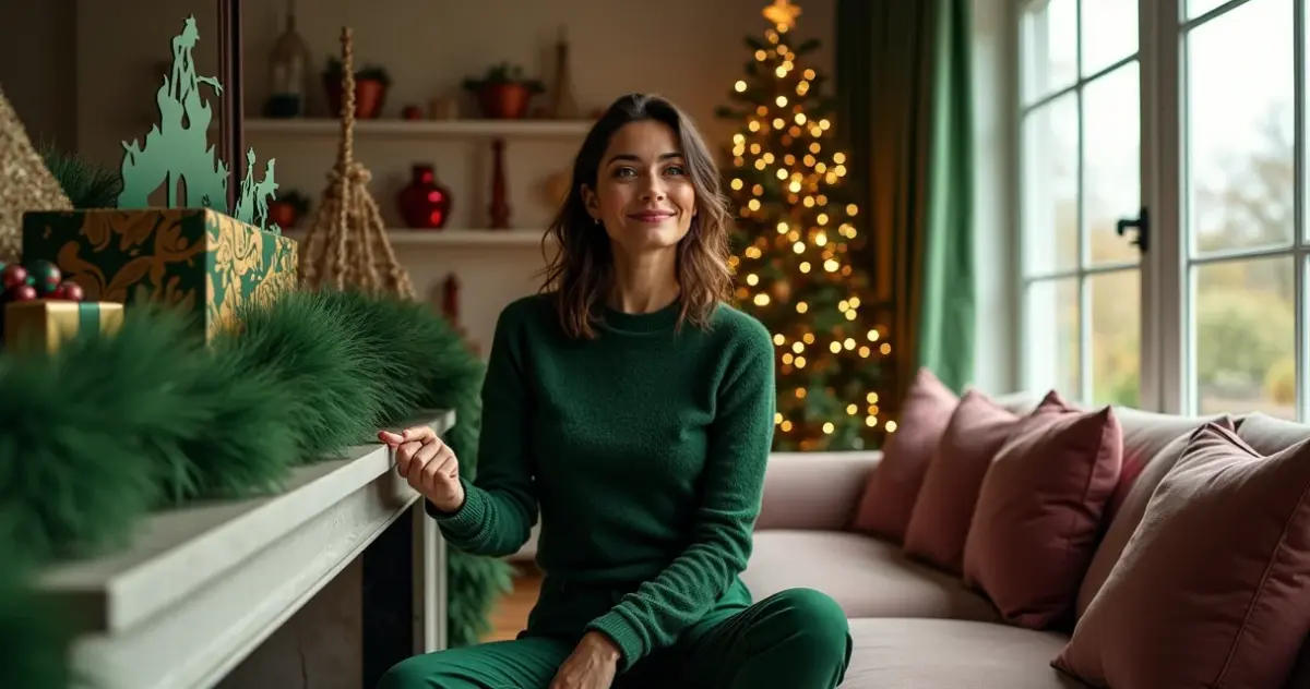32 Ideias de Decoração de Natal do Grinch para Fugir do Óbvio
