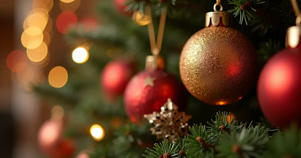 Decoração de Natal Painel: Crie Magia Fácil em 2026