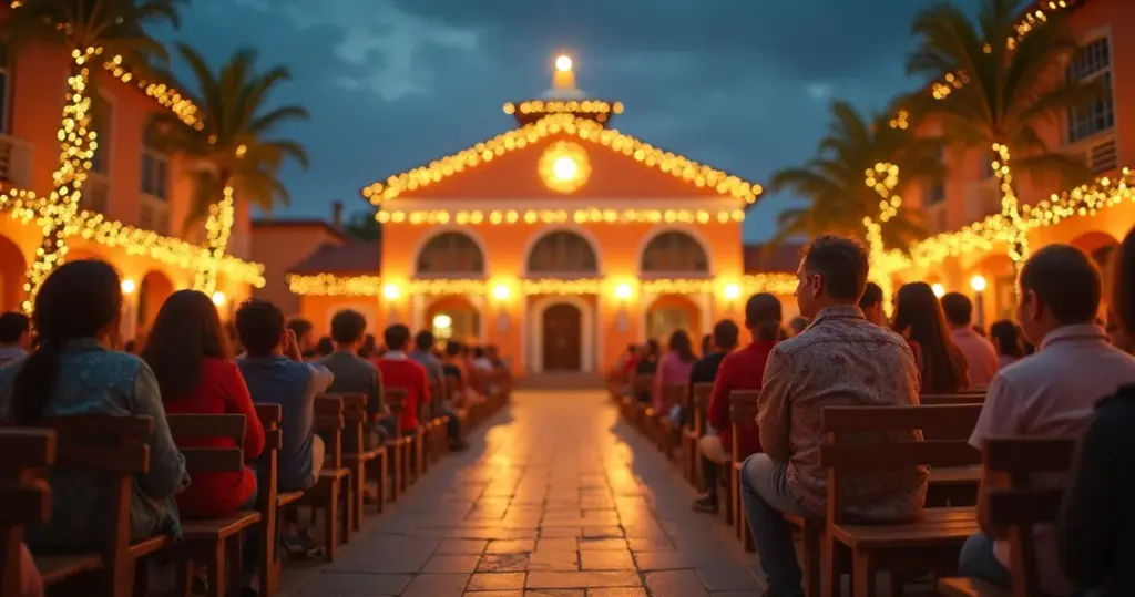 Decoração de Natal para Escola: 11 Ideias Incríveis [2026]
