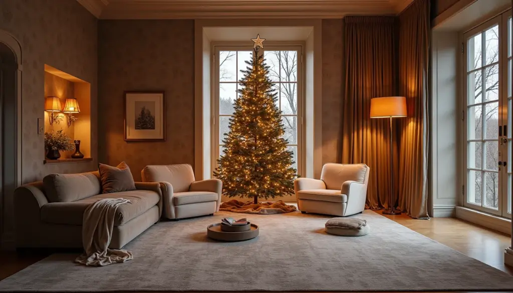 Decoração de Natal Simples: 15 Ideias Incríveis [2026]