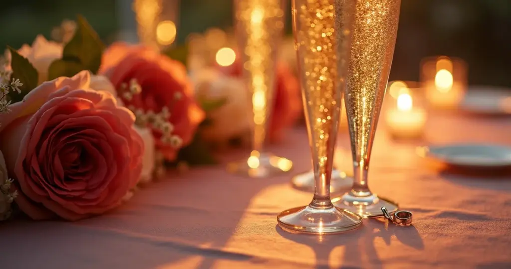 Decoração de Noivado: 7 Ideias Surpreendentes [2026]